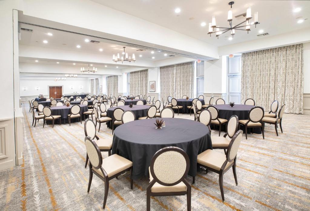Meeting room / ballrooms