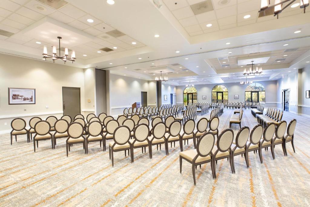 Meeting room / ballrooms