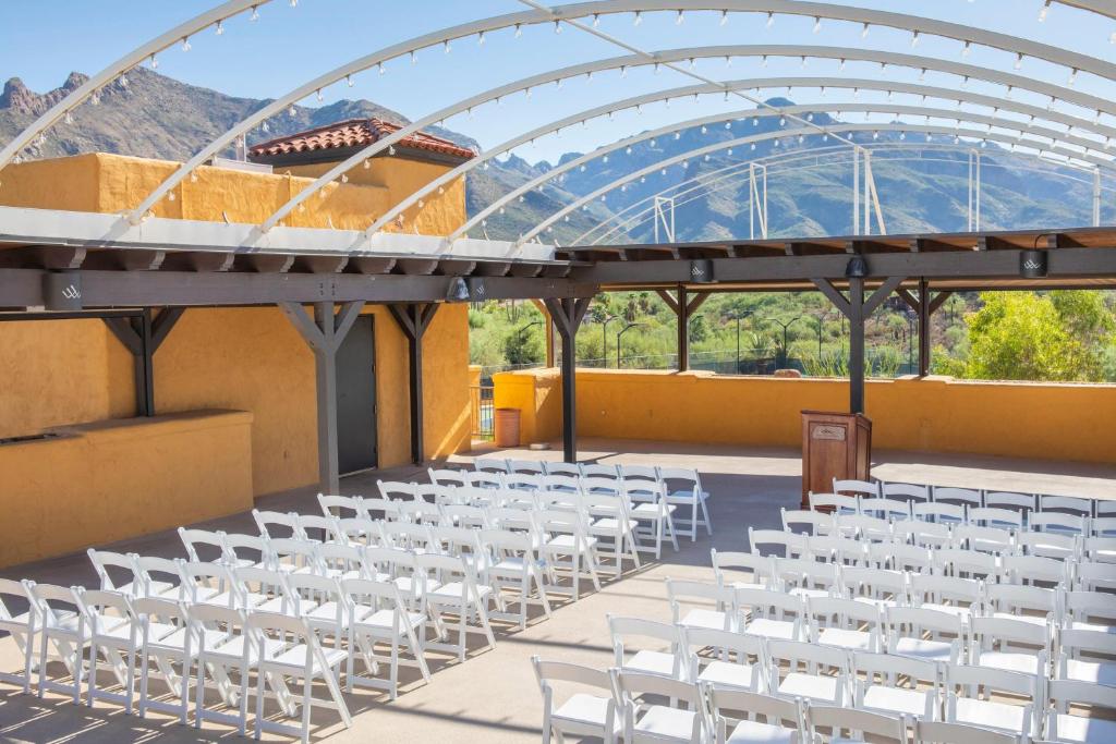Meeting room / ballrooms