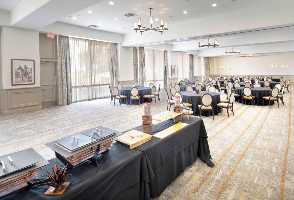 Meeting room / ballrooms