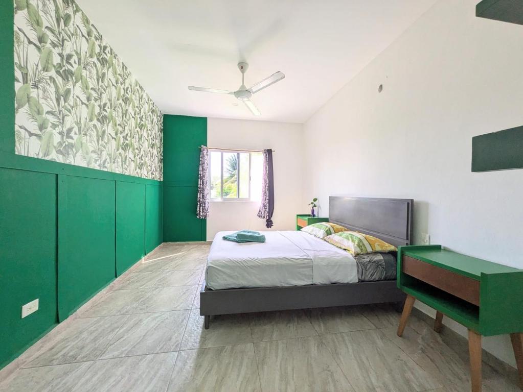 Hostel Humanity - Puerto Morelos - 5