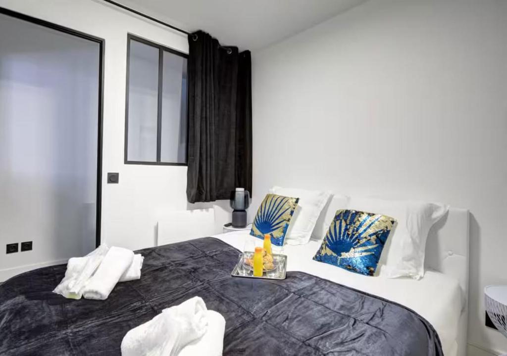 Bel appartement élégant pour des vacances de rêve - 3