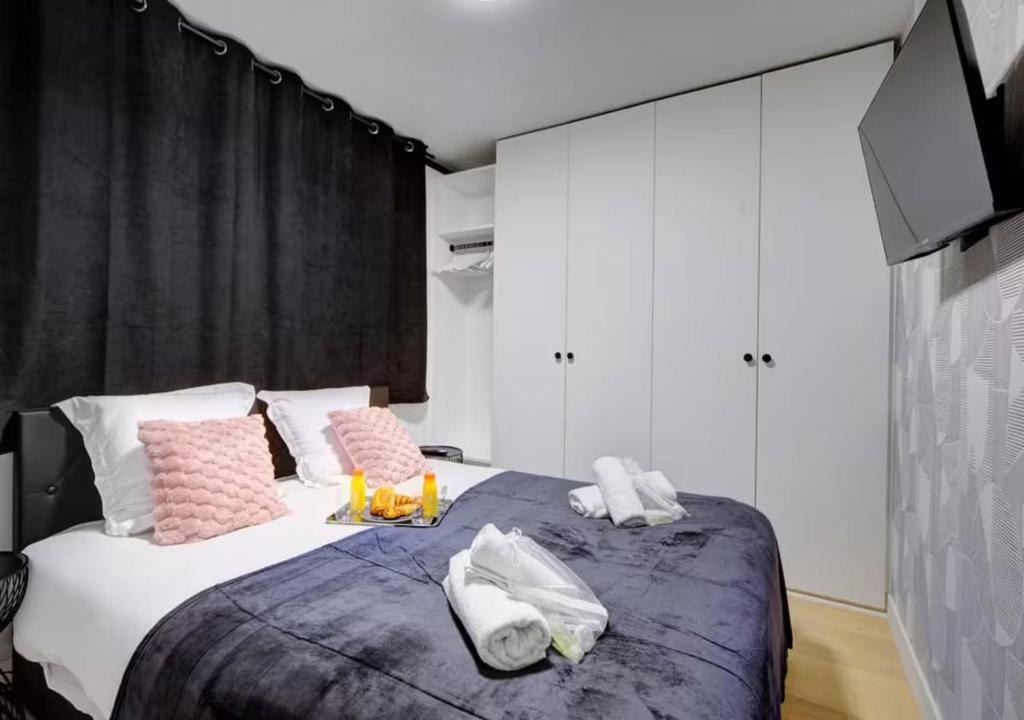 Bel appartement élégant pour des vacances de rêve - 4