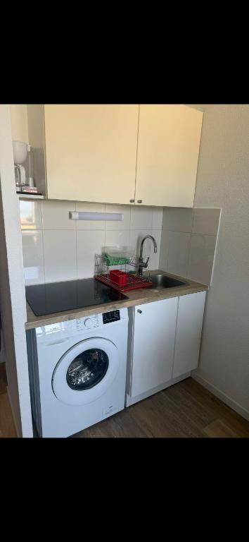 Appartement Ipanema Sud - 5