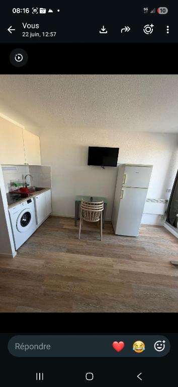 Appartement Ipanema Sud - 4