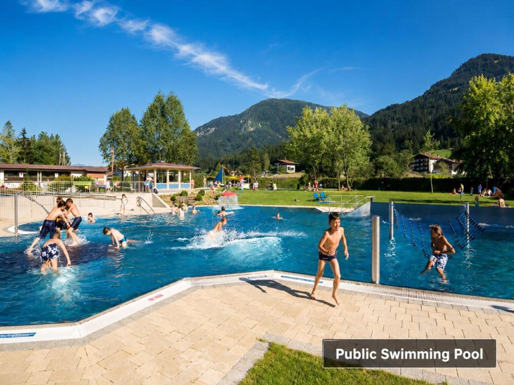 Apartment in Brixen near Wilder Kaiser Gondola - 2