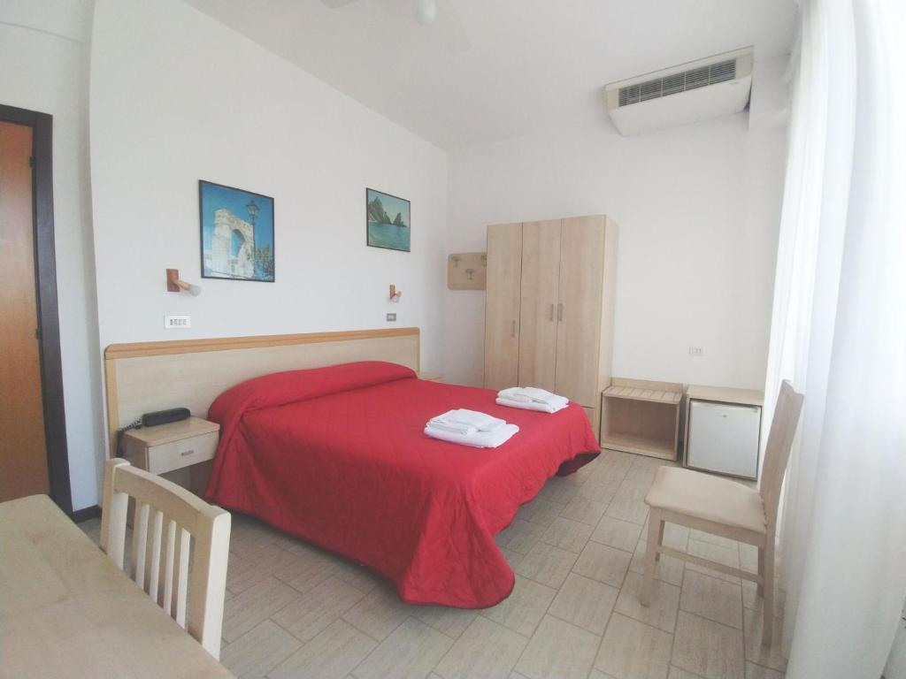 Hotel K2 - 4
