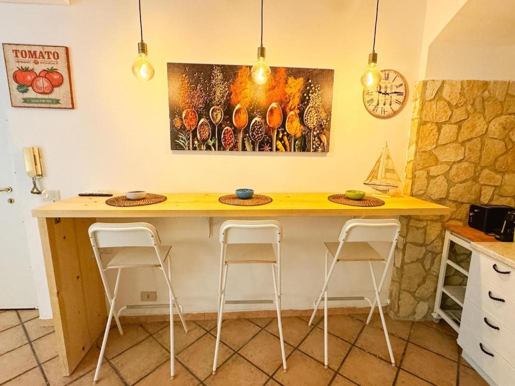 Chiaromonte boutique apt - 3