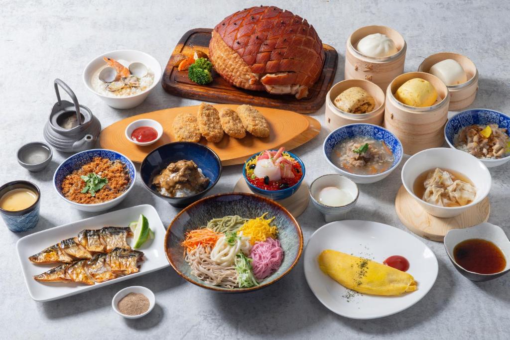 餐廳