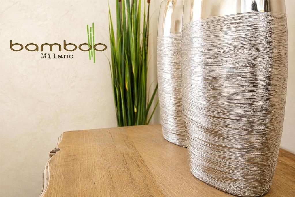 Bamboo Milano Lecco - 5