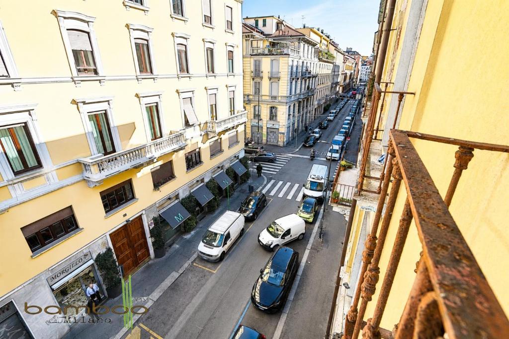 Bamboo Milano Lecco - 4