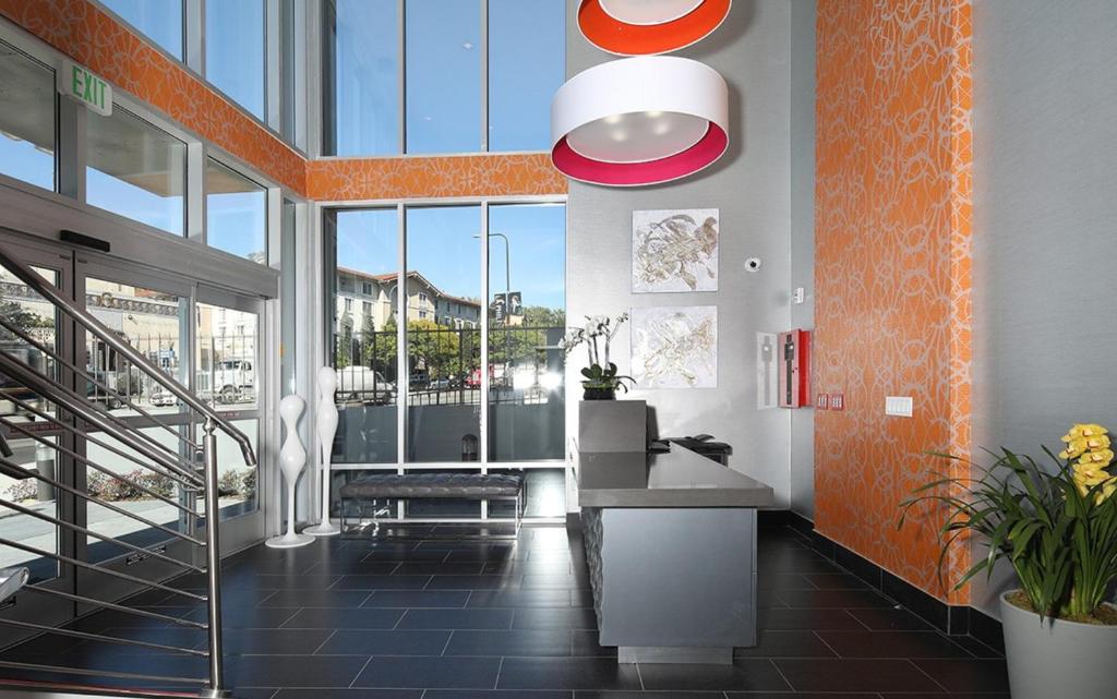 Lexen Hotel - Hollywood photo