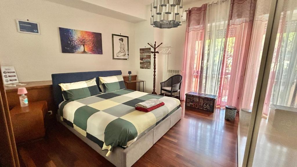 casa di Francesca - 1