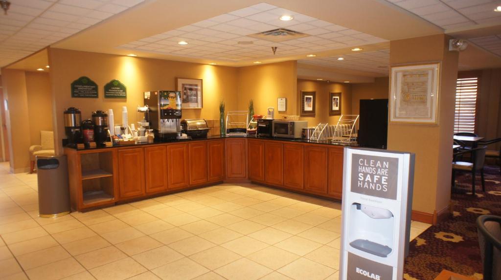 Wingate by Wyndham Chattanooga