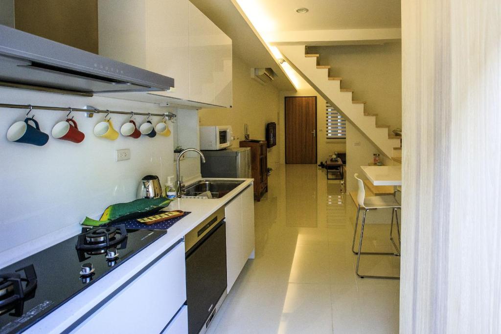 더 우스 호텔 이미지 2