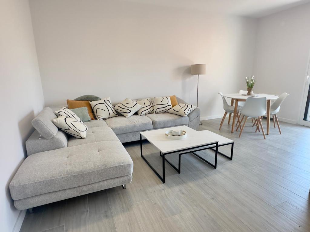 Airpoint Apartment No 2 - 5