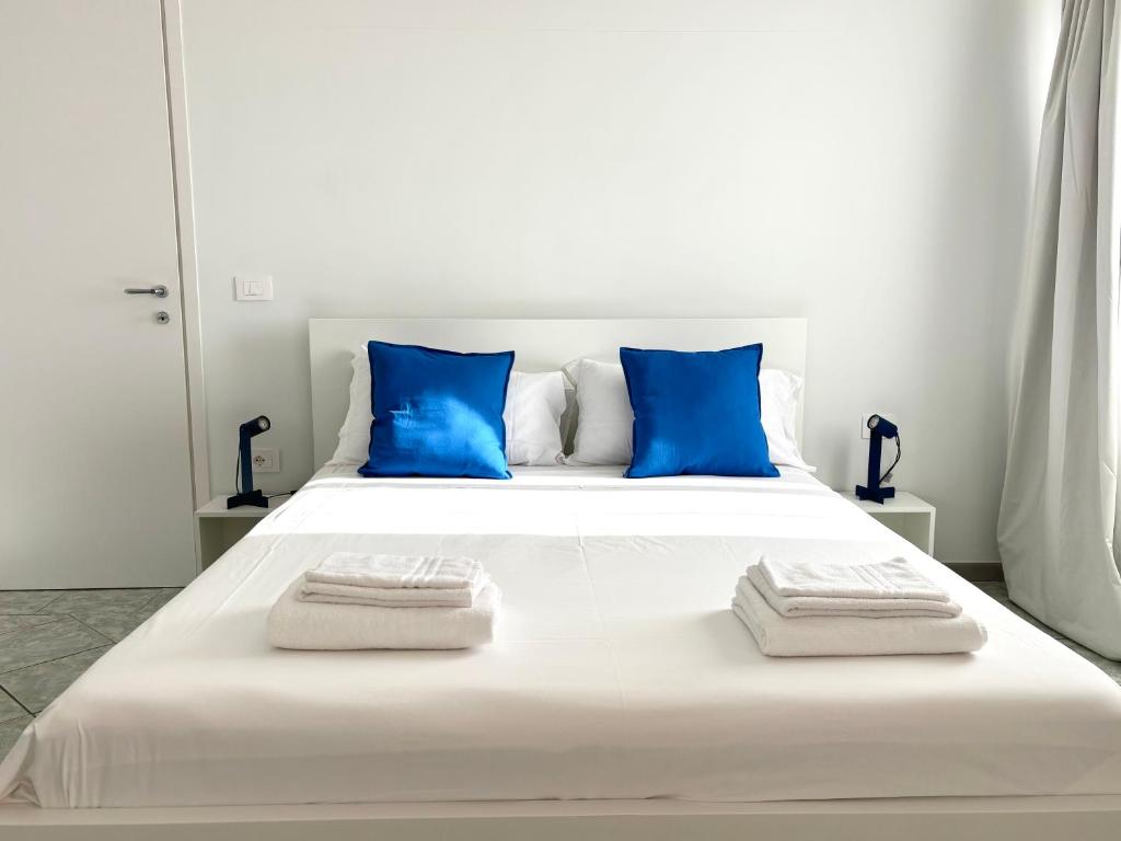 Kallistos Apartments - Cilento Sea View Apartments in Agropoli - 1