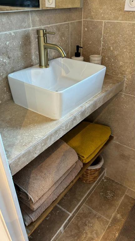 Le Clos des Loups - 3