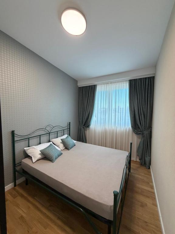 Two bedroom apartment in Podgorica City Center - 4