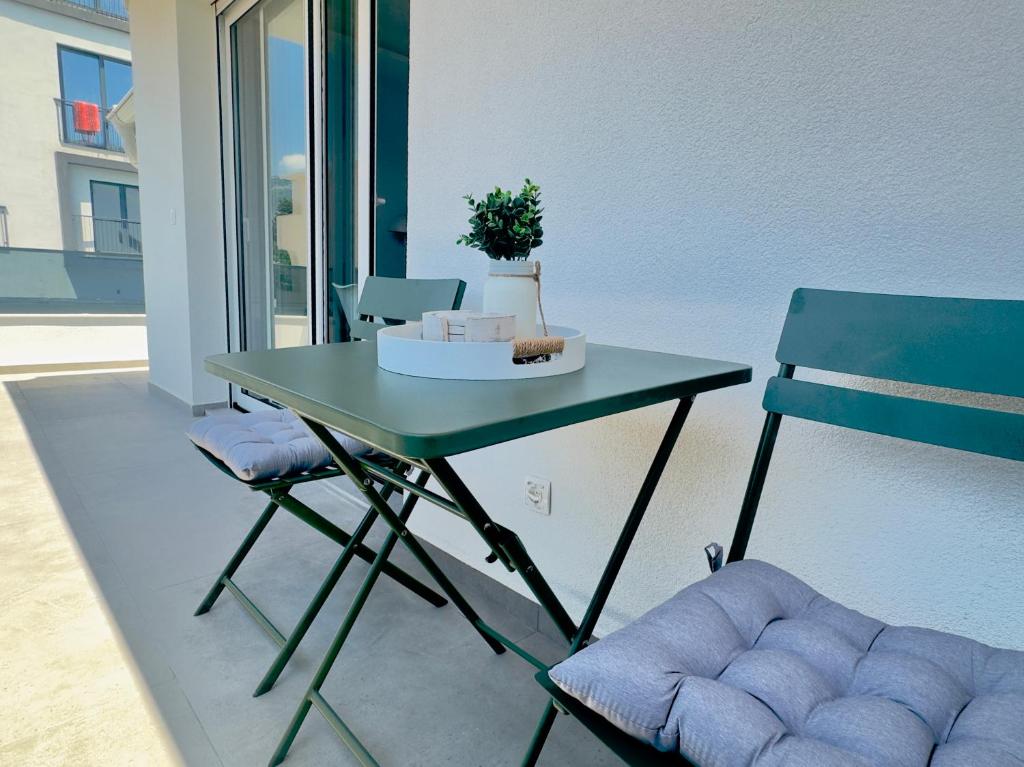 Airpoint apartment No 3 - 5