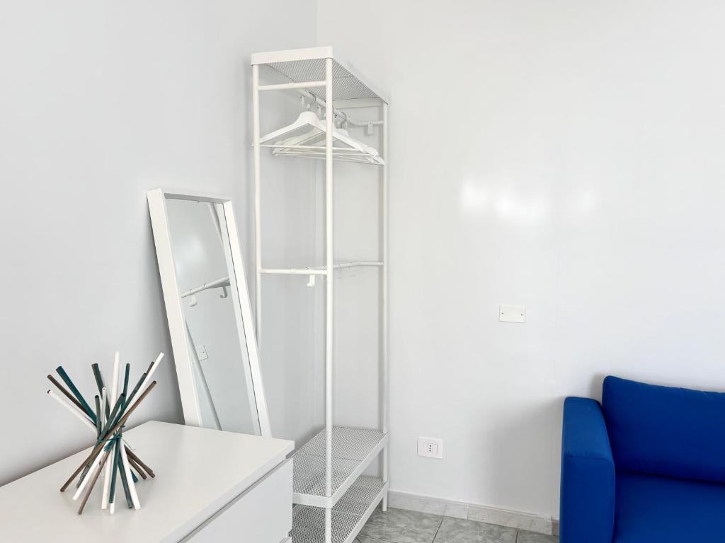 Kallistos Apartments - Cilento Sea View Apartments in Agropoli - 5