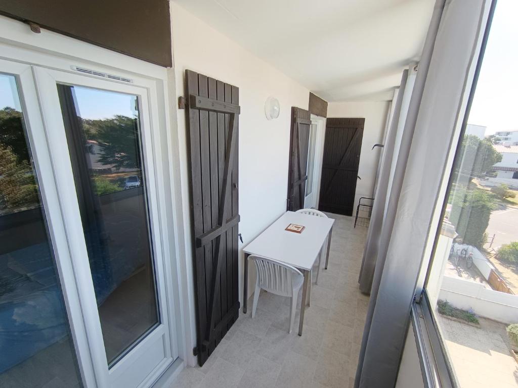 APPARTEMENT à 5 mn de la plage - 2