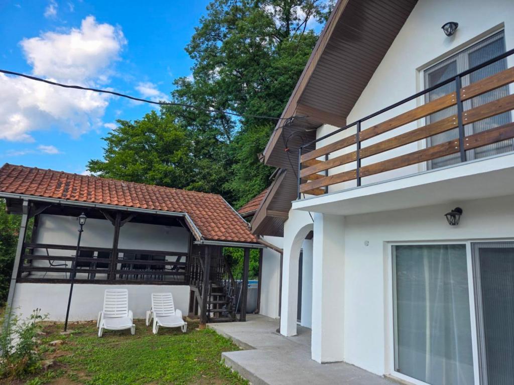 Vila Vidovic Drina - 5