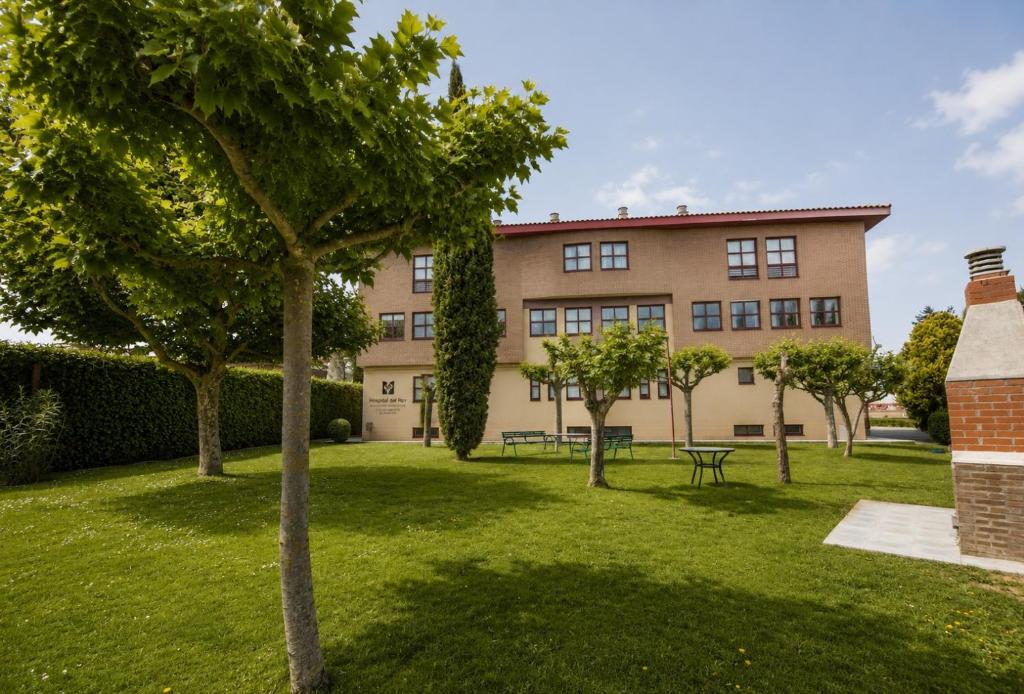 Residencia Universitaria "RUDMA HOSPITAL DEL REY" - 3