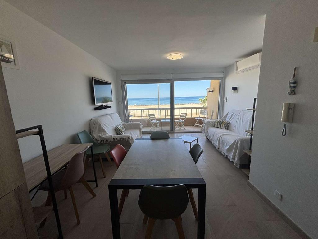 Appartement 4 couchages - PORT LA NOUVELLE PN090-005 - 5