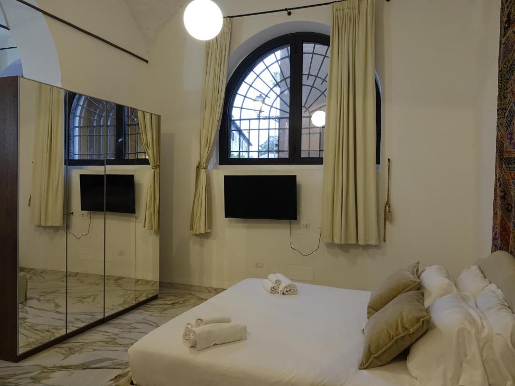 Helmirage Luxury Fori Imperiali - 1
