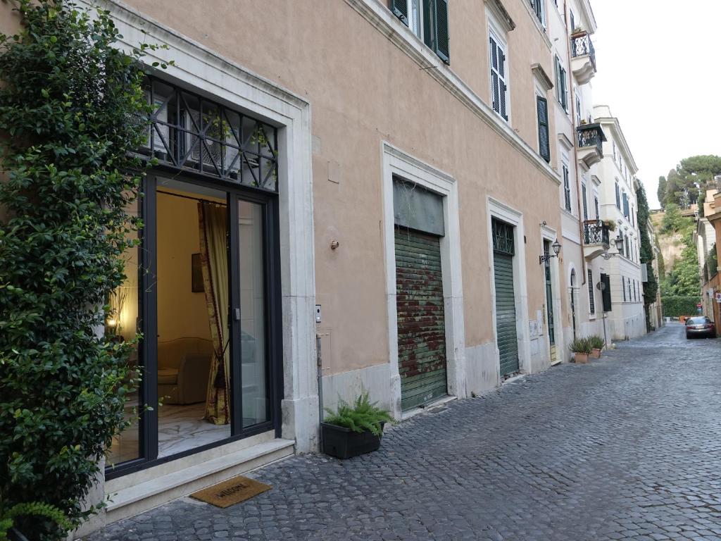 Helmirage Luxury Fori Imperiali - 2