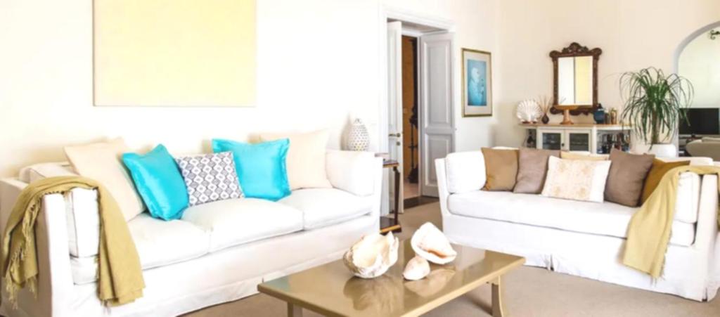 Exclusive View – Appartamento di Lusso con Vista Panoramica - 5