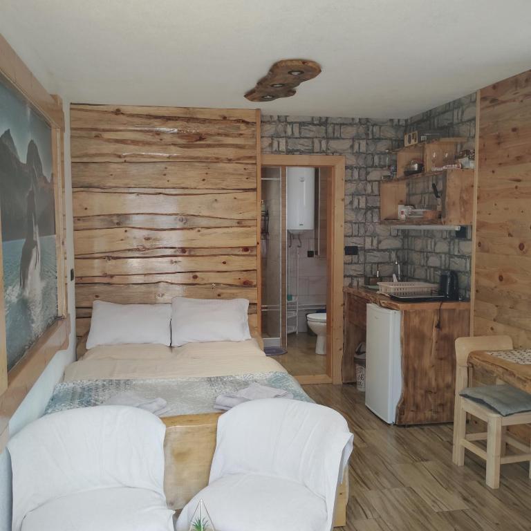 Apartman Andjeo - 4