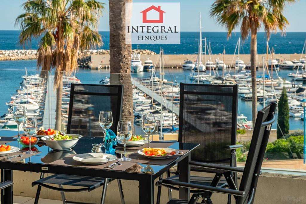 Port Nou Apartament Palamós - 2