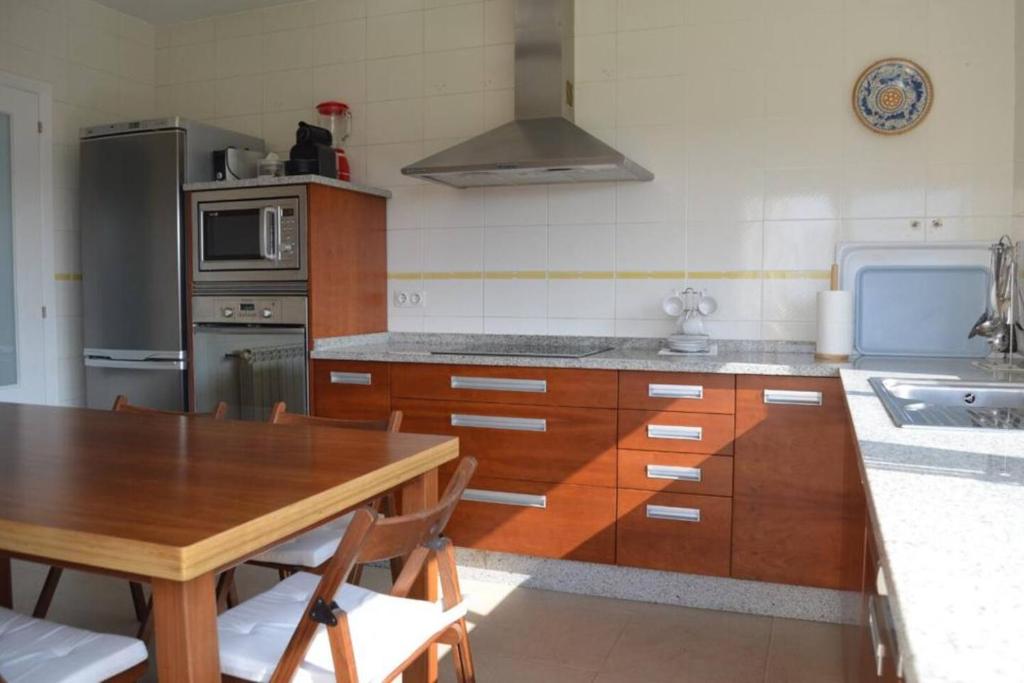 Villa Mouronzon con Finca 2500 m2 a 5 min centro - 5