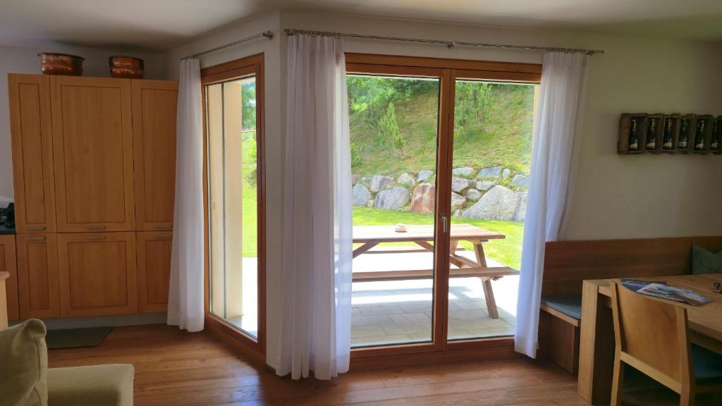 Splendida e soliva dimora con giardino - 5