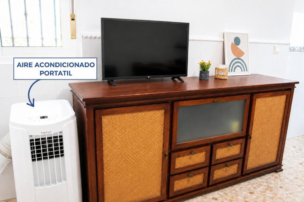 Apartamento en el centro de Chiclana - 4