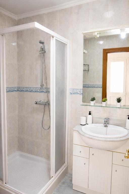 Apartamento en el centro de Chiclana - 5