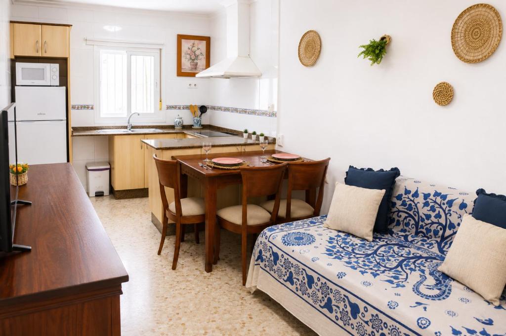 Apartamento en el centro de Chiclana - 2