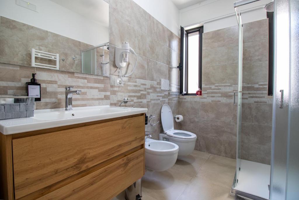 La Locanda Apartment Casale - 4