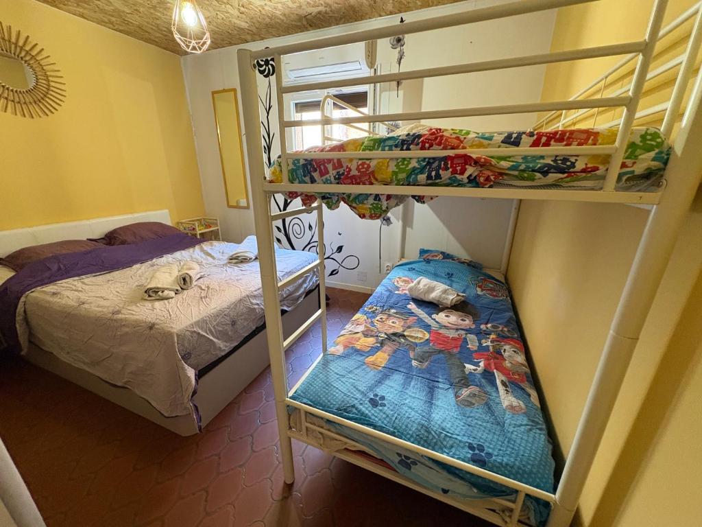 Havre de paix - 4