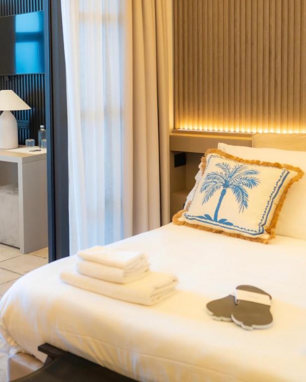 Al Capri Suite & Private Pool - 4