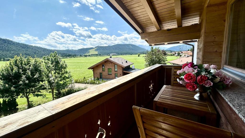 Jagd Chalet - 4