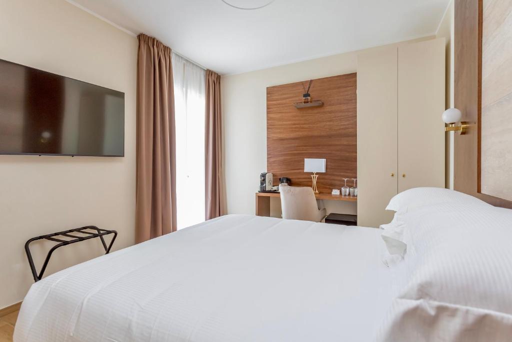 Guest House Venus - Lumys Fiumicino - 1