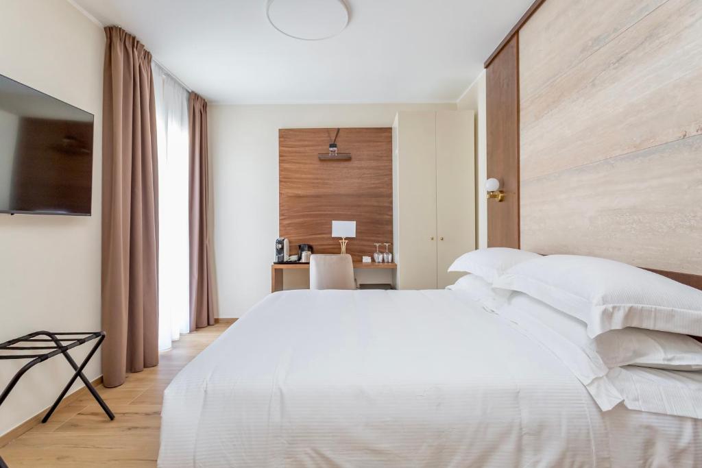 Guest House Venus - Lumys Fiumicino - 2