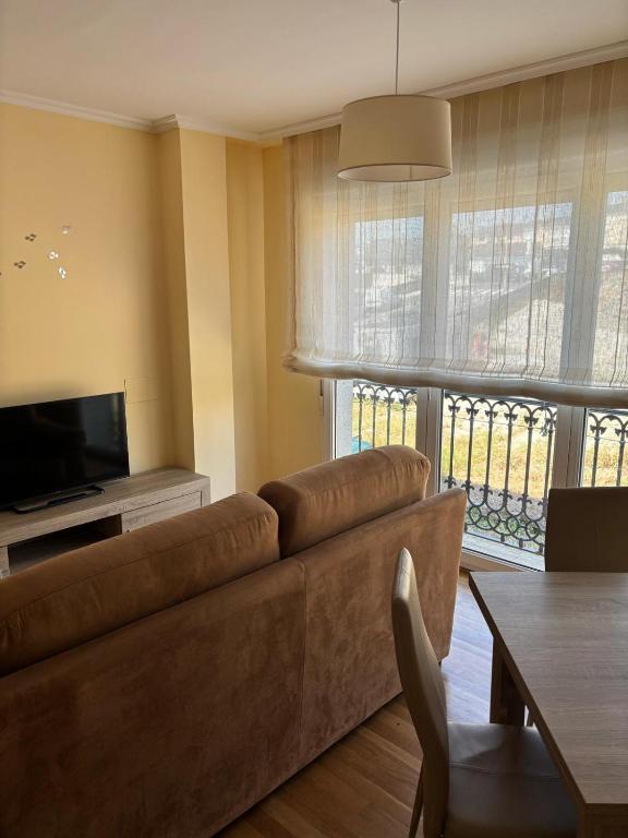 Apartamento Alfredo Brañas Foz - 3