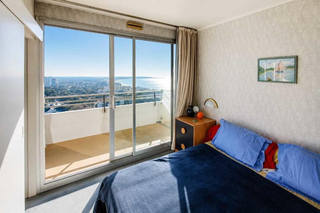 Apartment with balcony and parking in La Baule - 2