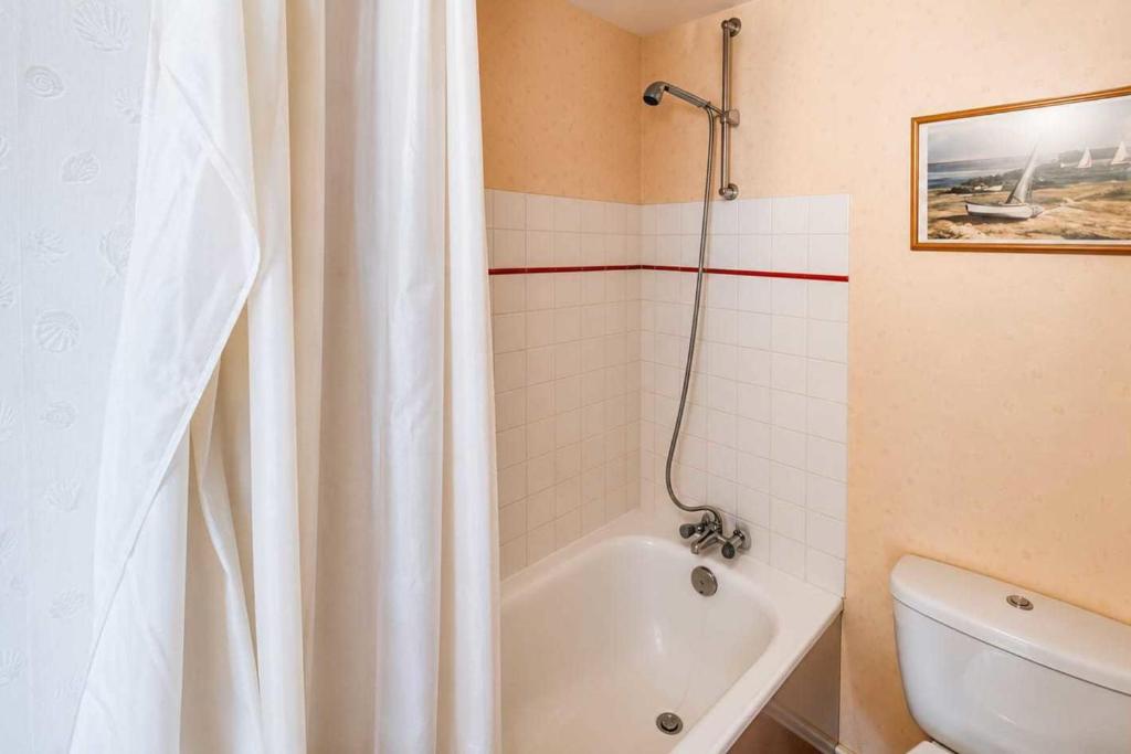 Apartment with balcony and parking in La Baule - 3