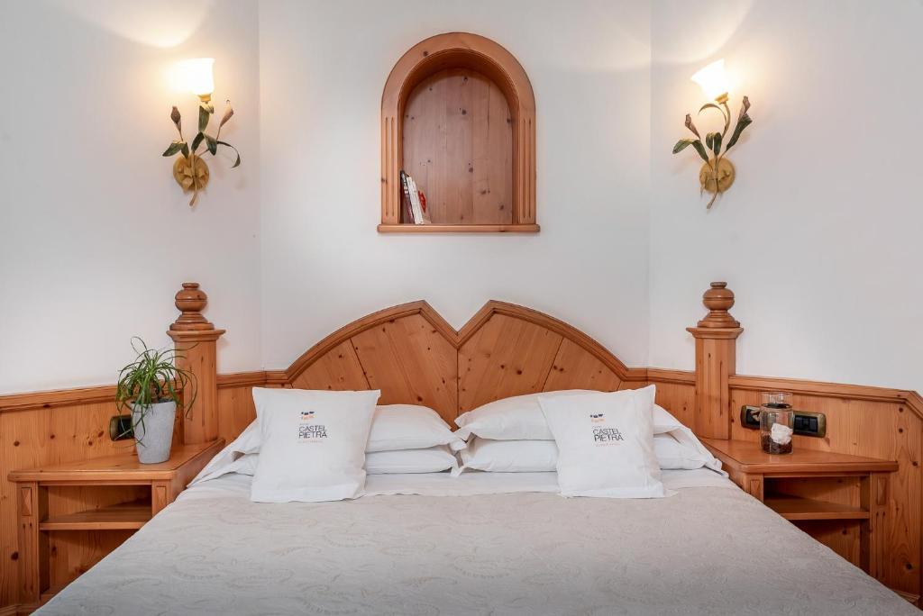 Hotel Castel Pietra - 3