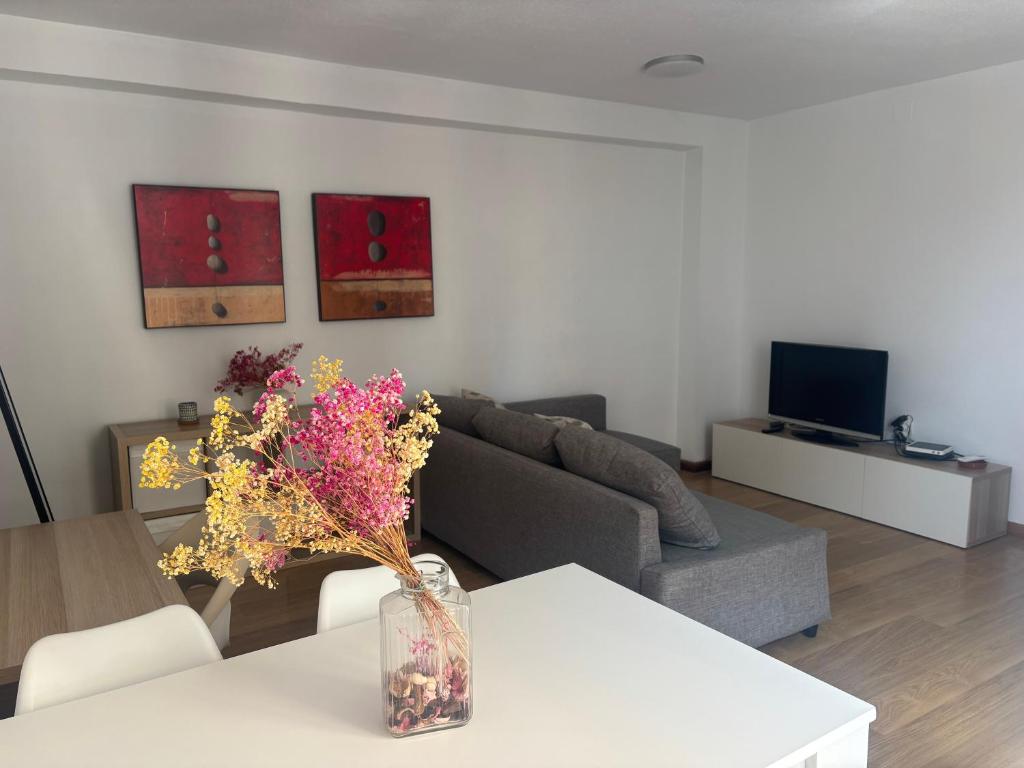 Calderon centro Almeria - 1